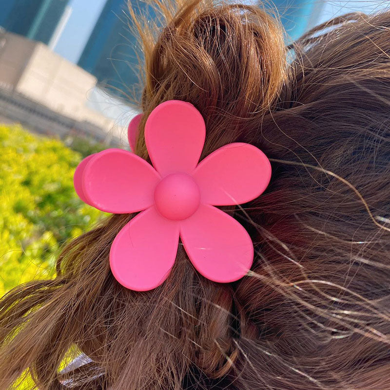 Large Flower Shape Gripper🌸（2pcs)