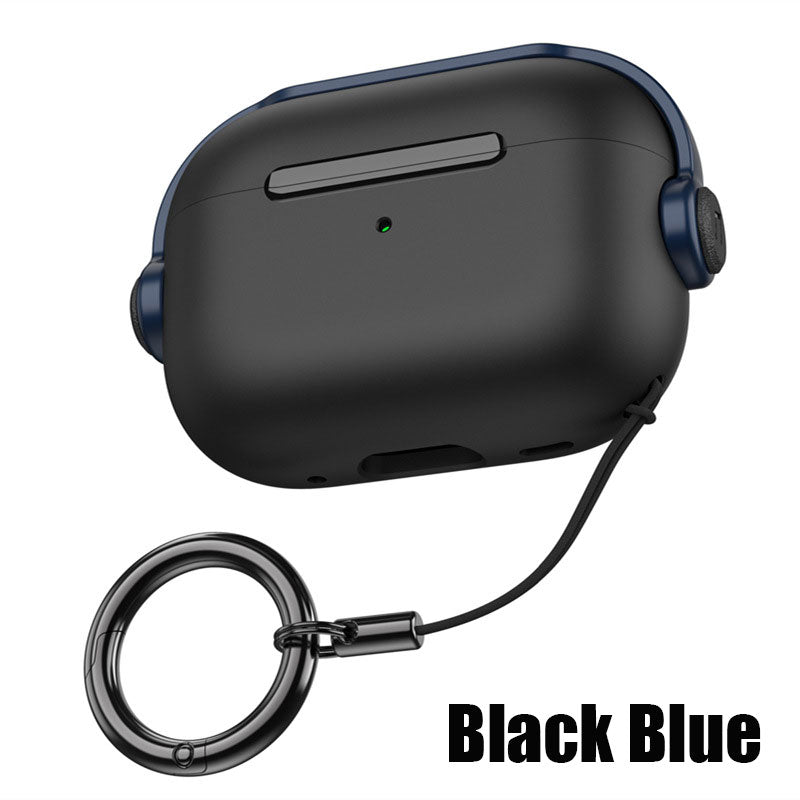 Creative Lock Bluetooth Earphone Case