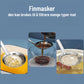Kjøkkensil I Rustfritt Stål/hot pot oil filter spoon colander