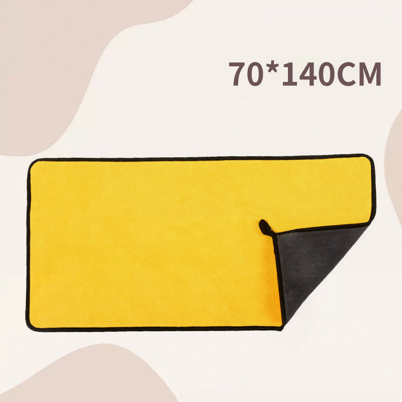 Absorbent Towel For Pets