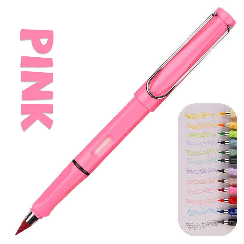 Eternal Colored Pencils-unleash creativity✍