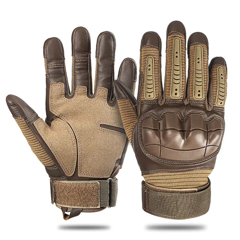 Robuste taktische Handschuhe/Robust tactical gloves