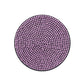 Diamond Car Cup Holder Coaster