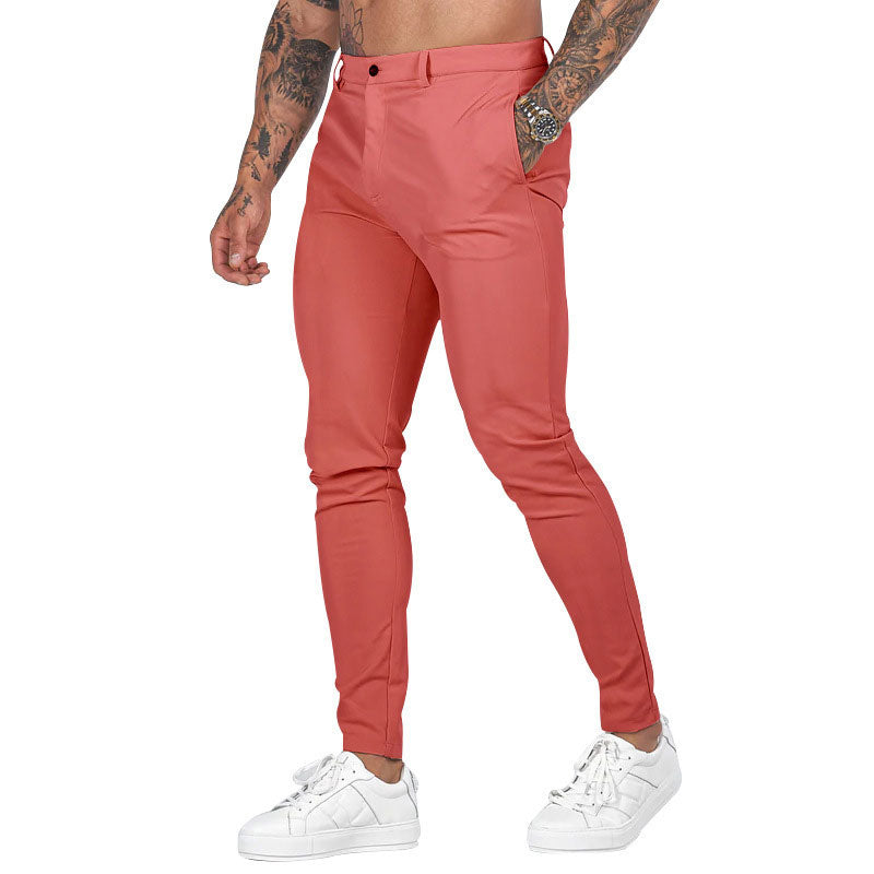 Men's Outdoor Slim Pants