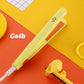 Mini-Haarglätter/mini hair straightener