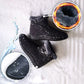 🔥 Vanntett snøbottes✨👢/waterproof snow boots