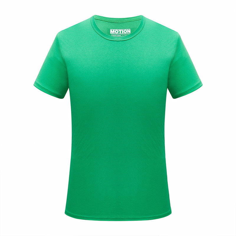 Lightweight quick-drying T-shirt