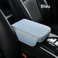 Auto-Multifunktions-Armlehnen-Booster-Pad/Multifunctional armrest box booster pad