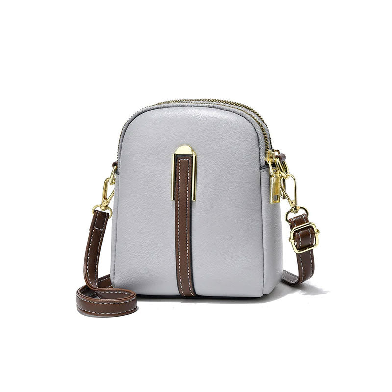 Lightweight Mini Crossbody Shoulder Phone Bag