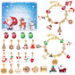 Christmas Blind Box Children's Bracelet Holiday Gift