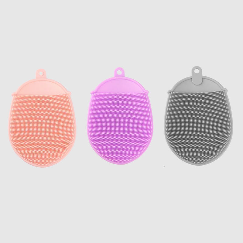 Silicone Decontamination Cleaning Gloves