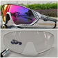 Outdoor Cycling Glasses