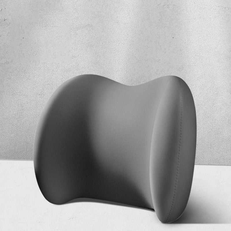 Car Backrest Cushion