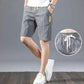 Men'S Summer Ice Silk Pants