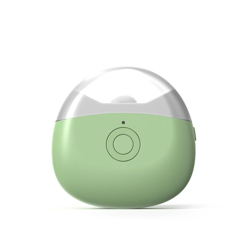 Electric Manicure Nail Clipper