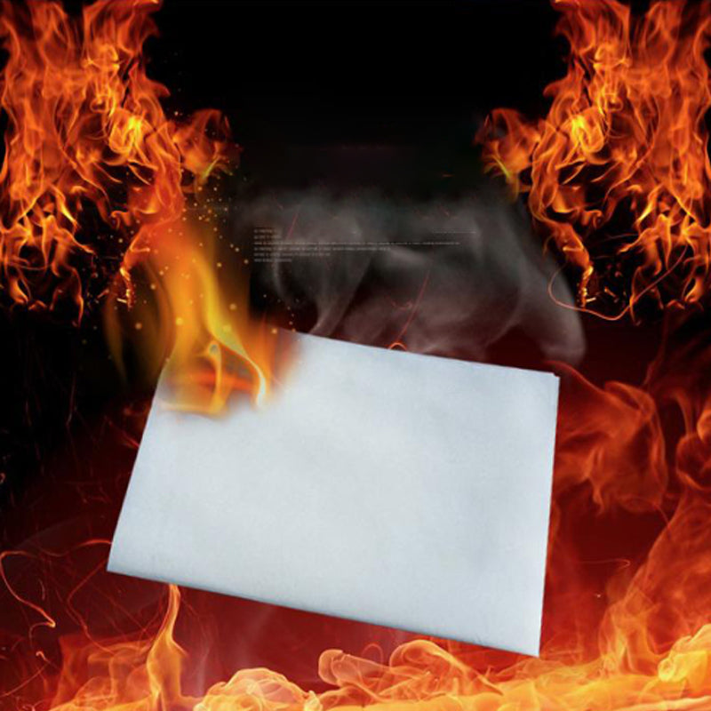 Varita Para Escupir Fuego