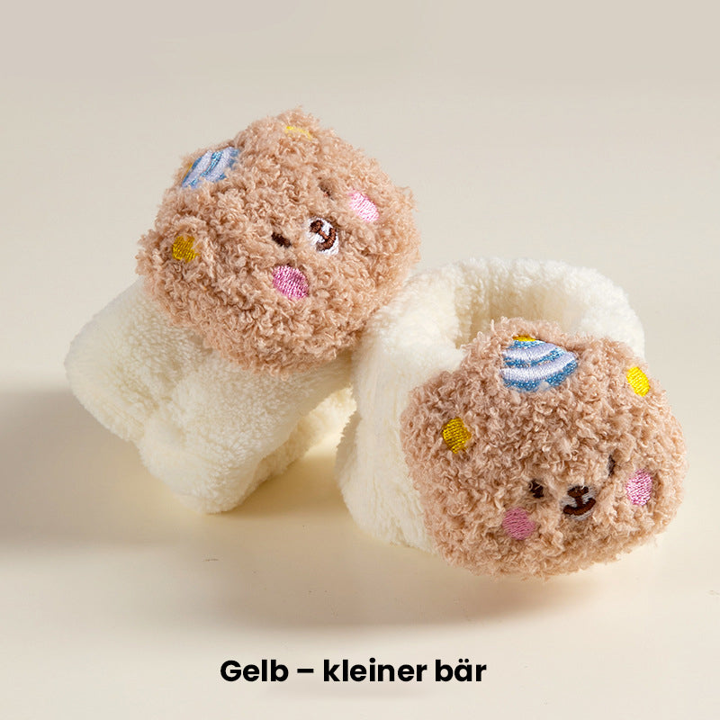 Handschlaufe zum Waschen des Gesichts/Face wash wrist strap