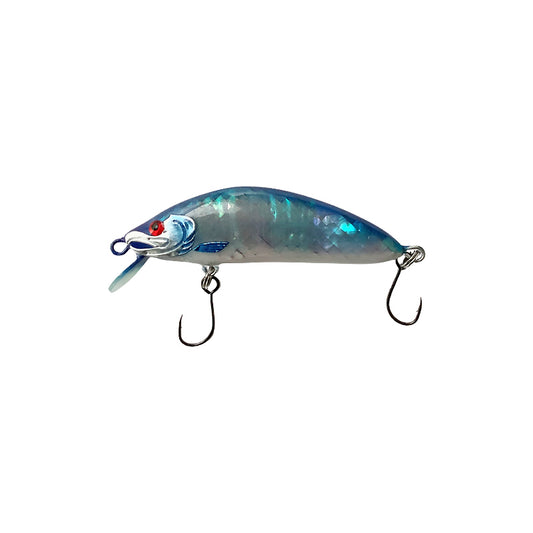 Slow Sinking Minnow 🎣（#15-#18）