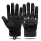 Taktische Outdoor-Vollfingerhandschuhe/actical Fitness Cycling Touch Gloves