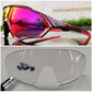 Outdoor Cycling Glasses