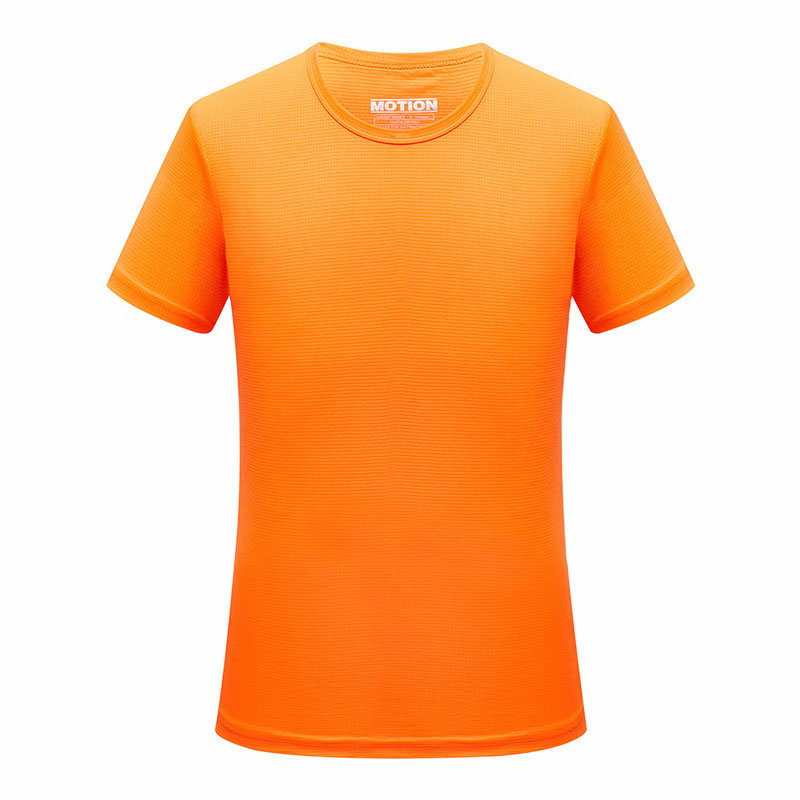 Lightweight quick-drying T-shirt