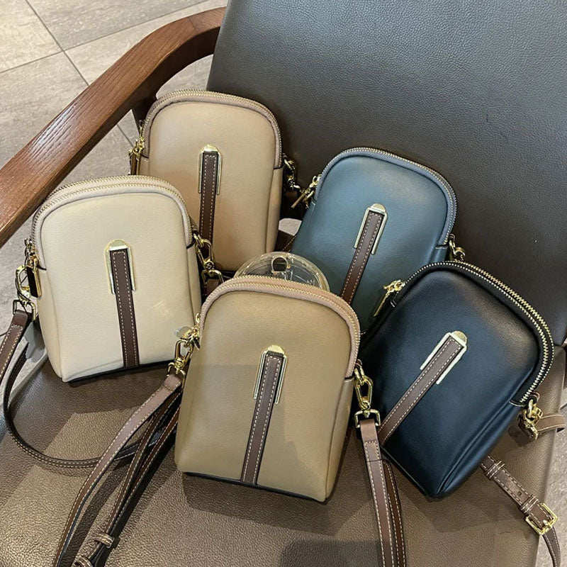 Lightweight Mini Crossbody Shoulder Phone Bag