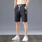Men'S Summer Ice Silk Pants