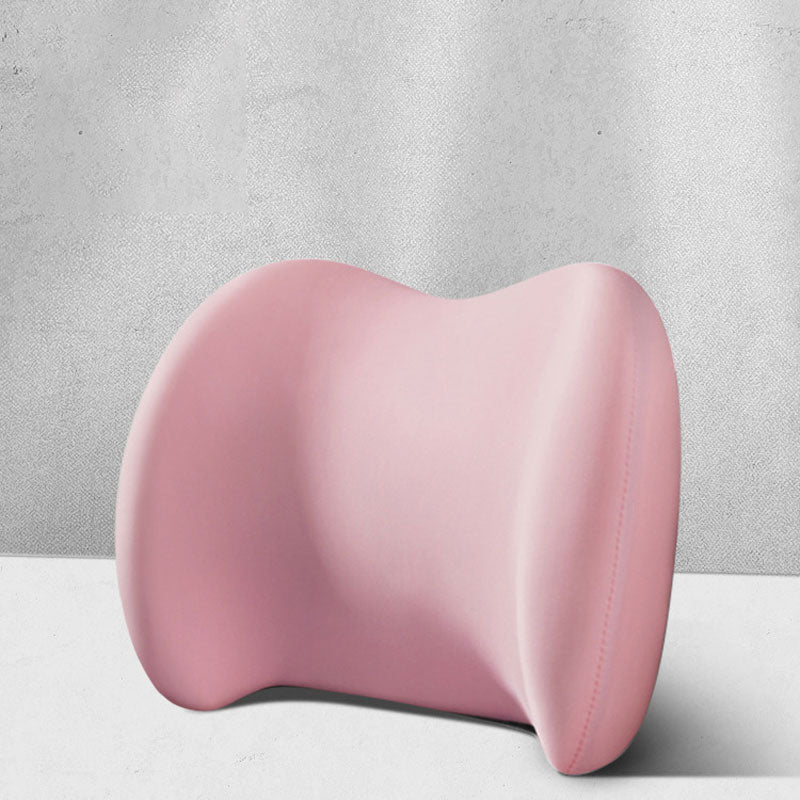 Car Backrest Cushion