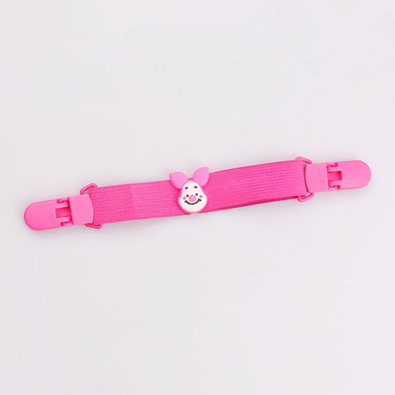 Children'S Overalls Anti-Drop Clip（2pcs)