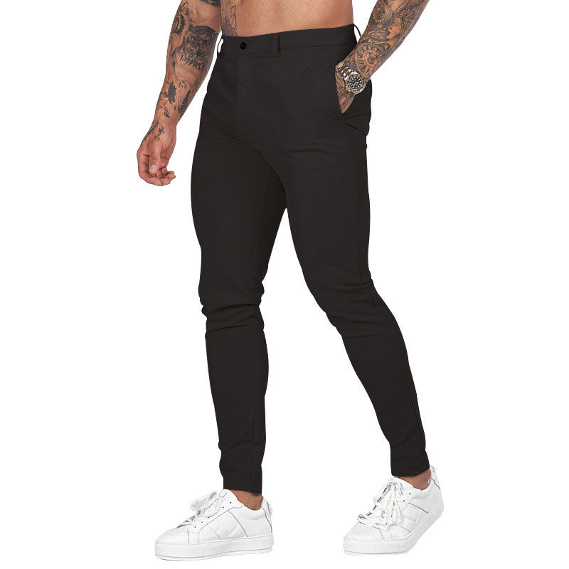 Men's Outdoor Slim Pants