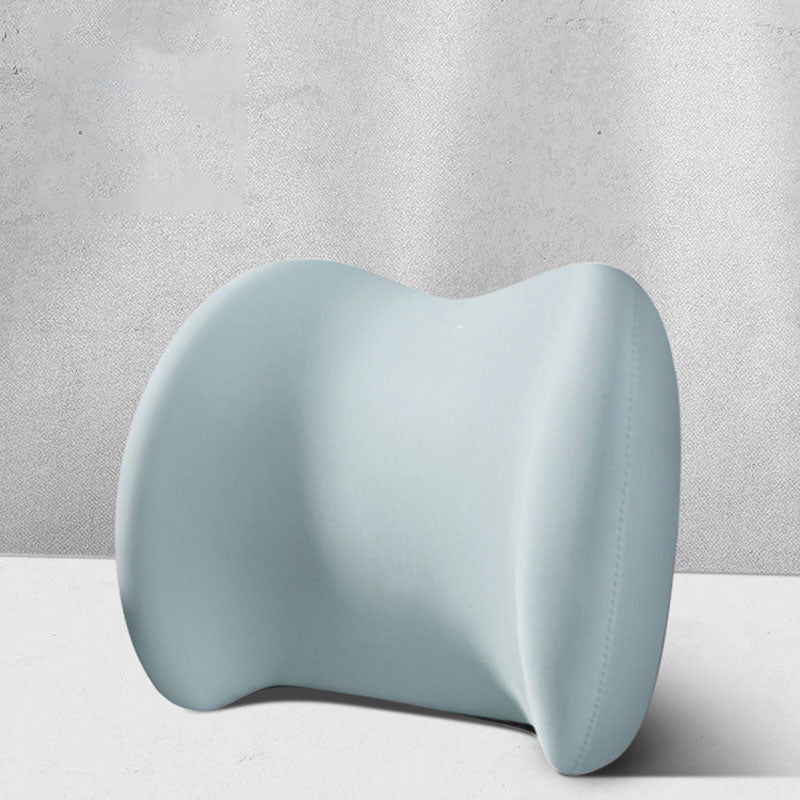 Car Backrest Cushion