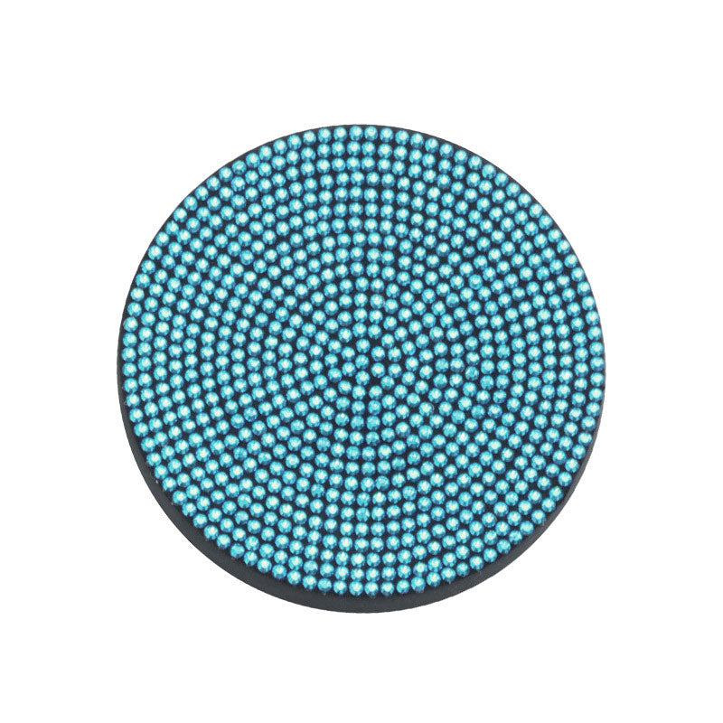 Diamond Car Cup Holder Coaster