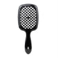 Square Hollow Massage Comb