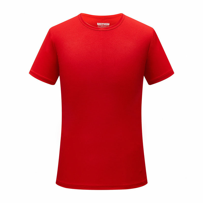 Lightweight quick-drying T-shirt