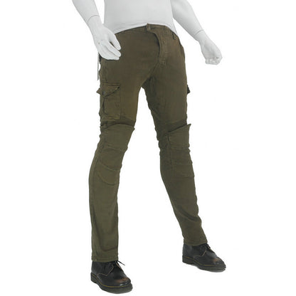 Summer Motorcycle Racing Pants