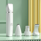 4-in-1-Haarrasierer für Haustiere/4 in 1 pet hair shaver