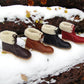 Vintage Buttery-Soft Waterproof Wool Lining Boots