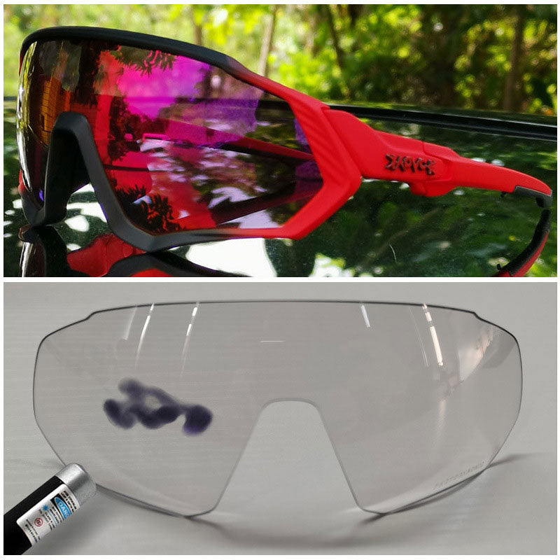 Outdoor Cycling Glasses