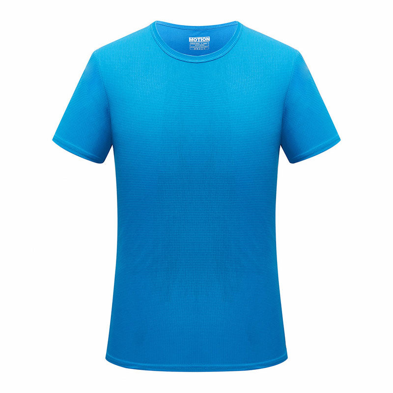 Lightweight quick-drying T-shirt