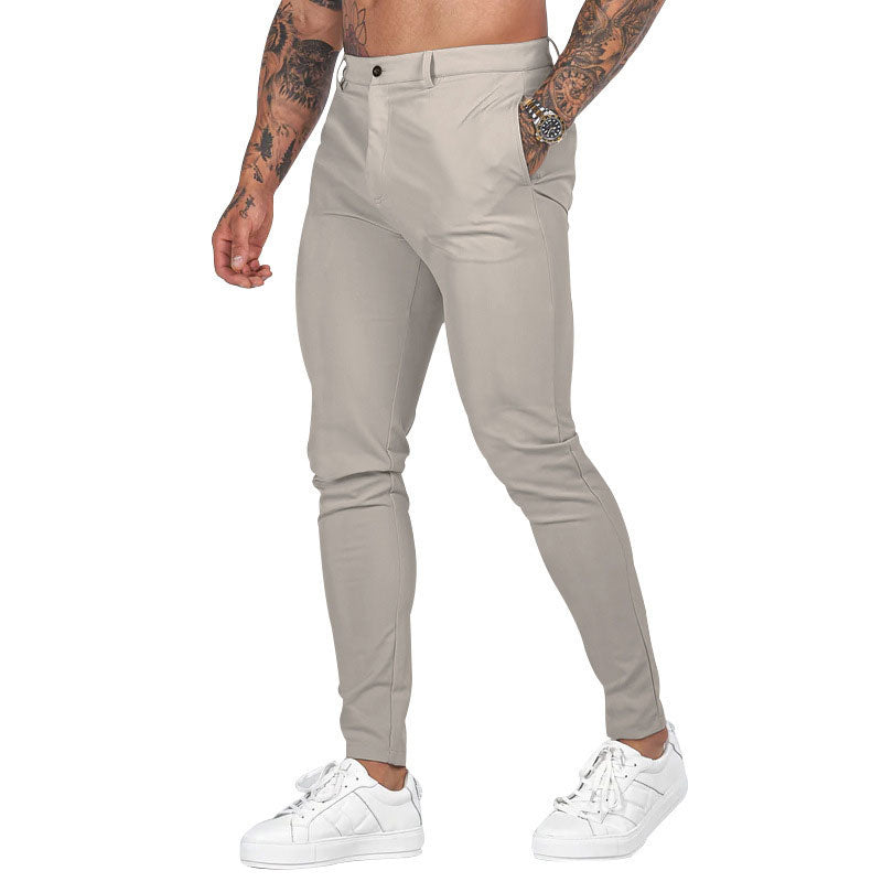Men's Outdoor Slim Pants