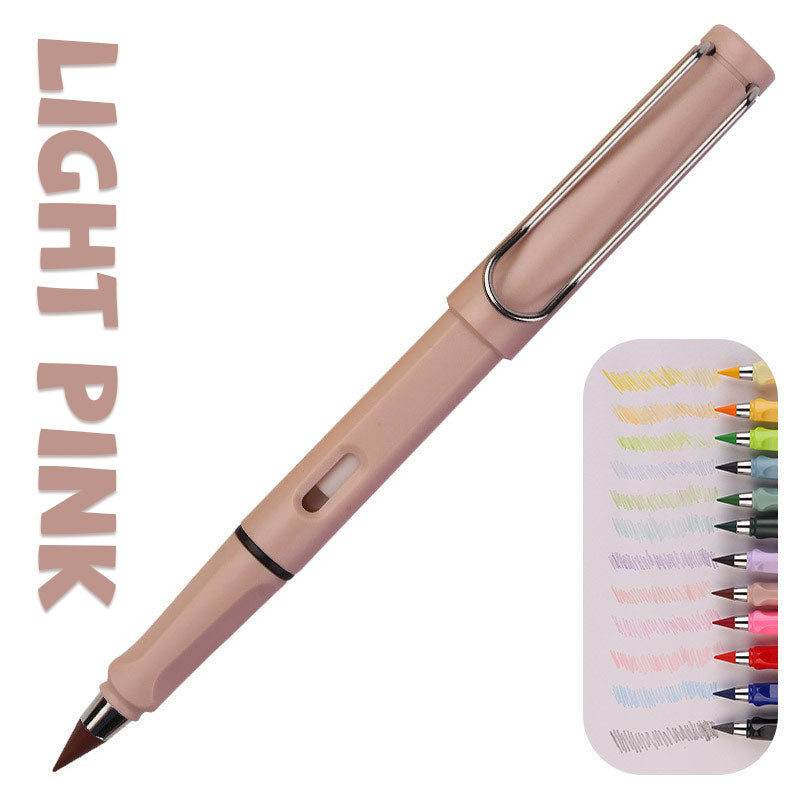 Eternal Colored Pencils-unleash creativity✍