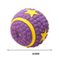 Pet Teeth Grinding Sound Toy Ball
