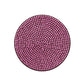 Diamond Car Cup Holder Coaster