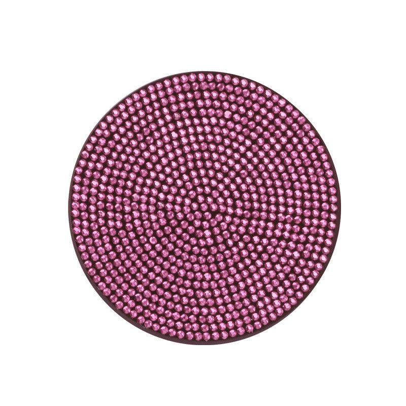 Diamond Car Cup Holder Coaster