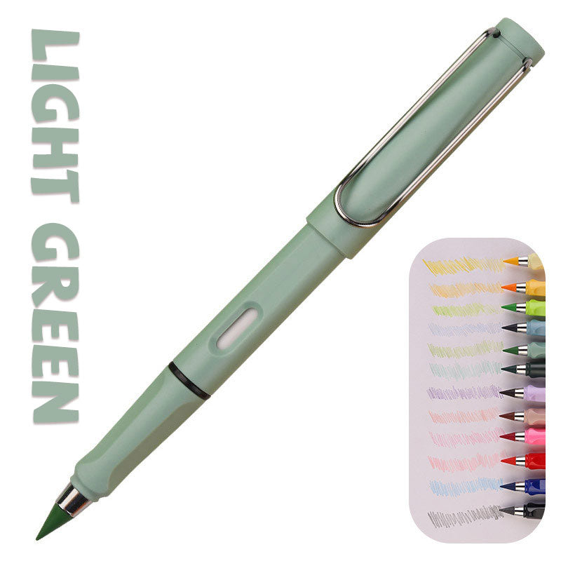 Eternal Colored Pencils-unleash creativity✍