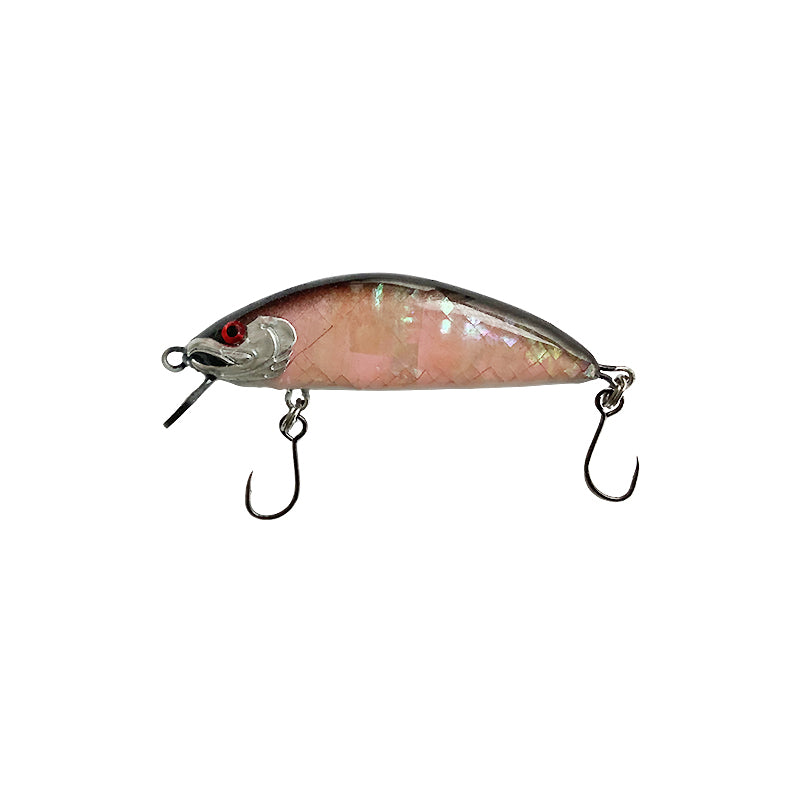 Slow Sinking Minnow 🎣（#15-#18）