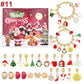 Christmas Blind Box Children's Bracelet Holiday Gift