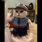 Pet Funny Transformation Costume