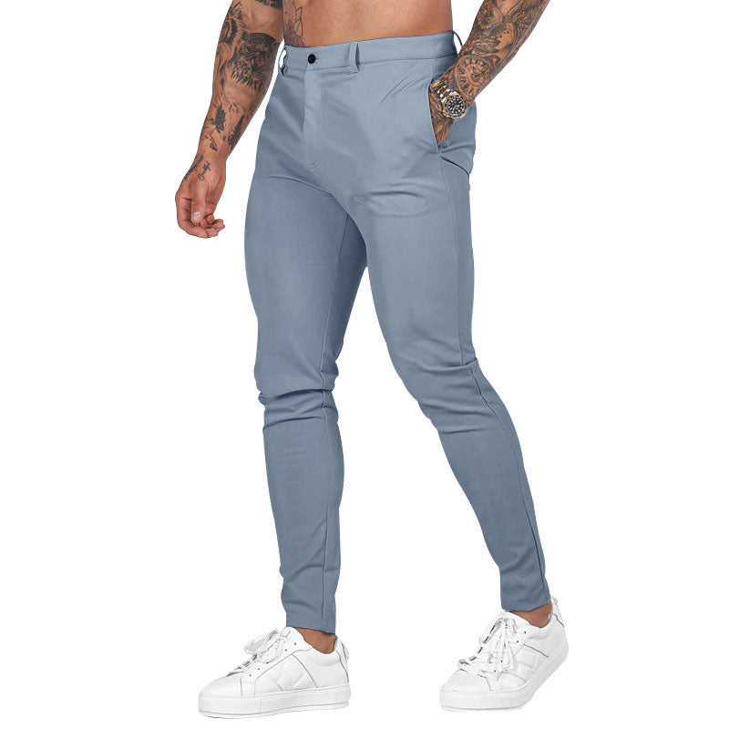 Men's Outdoor Slim Pants