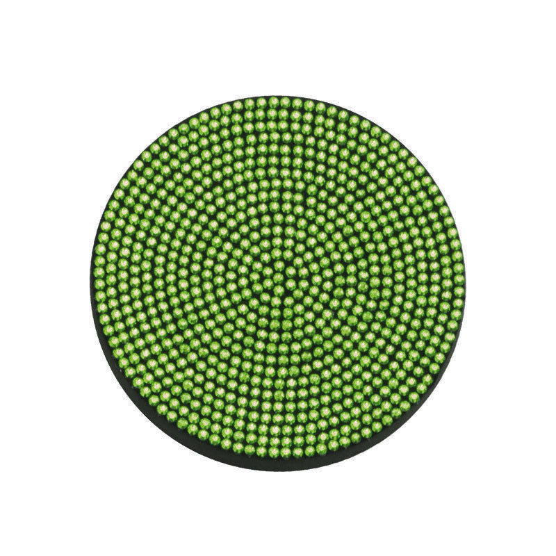 Diamond Car Cup Holder Coaster